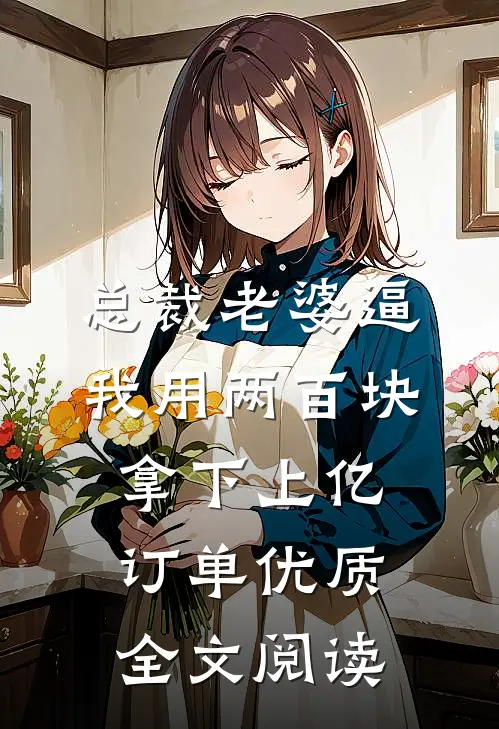 总裁老婆逼我用两百块拿下上亿订单优质全文阅读
