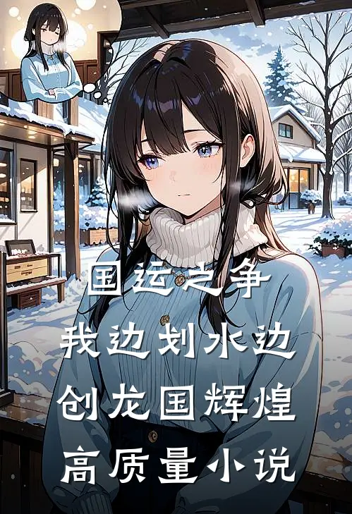 国运之争：我边划水边创龙国辉煌高质量小说