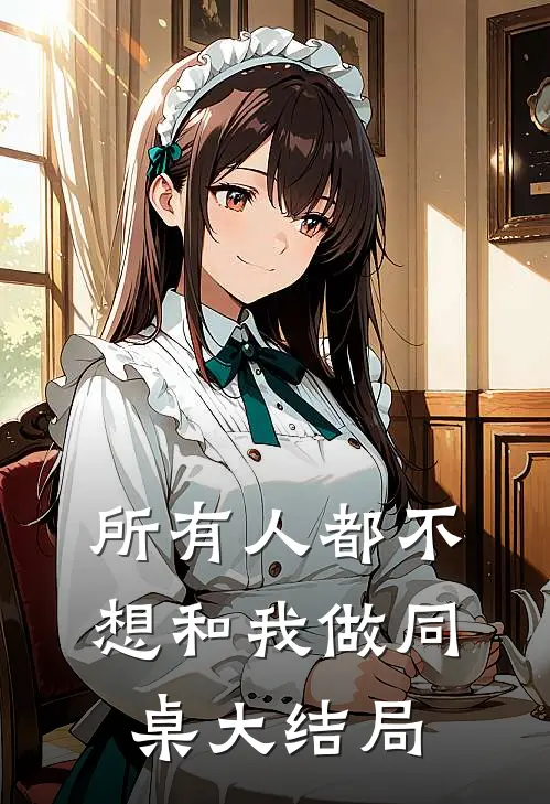 所有人都不想和我做同桌大结局