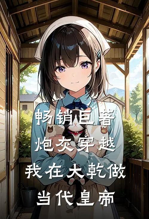 畅销巨著炮灰穿越，我在大乾做当代皇帝