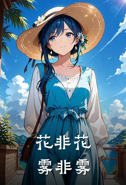 花非花雾非雾