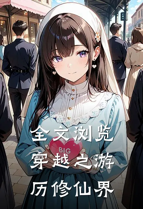 全文浏览穿越之游历修仙界