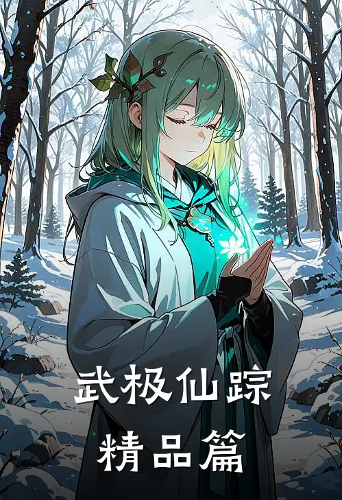 武极仙踪精品篇