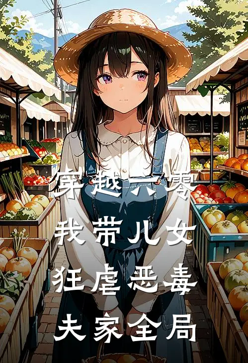 穿越六零：我带儿女狂虐恶毒夫家全局