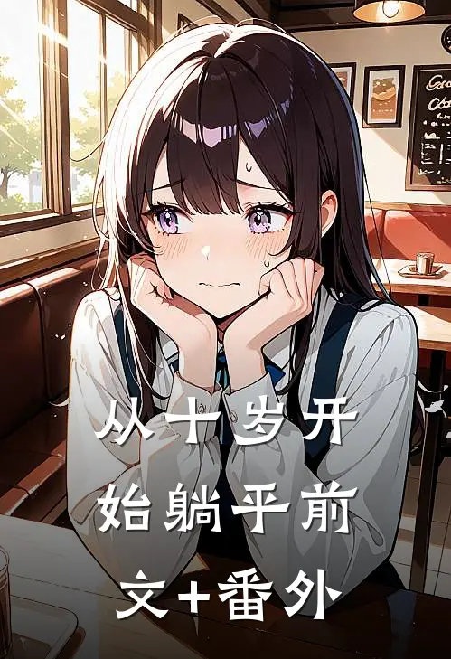 从十岁开始躺平前文+番外