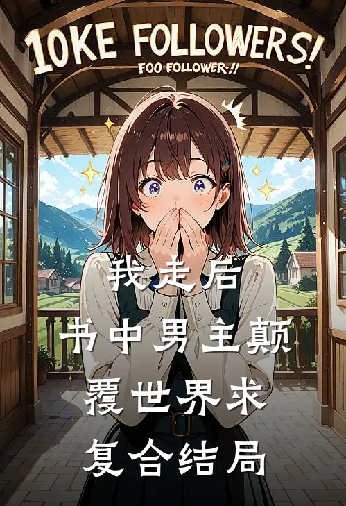 我走后，书中男主颠覆世界求复合结局