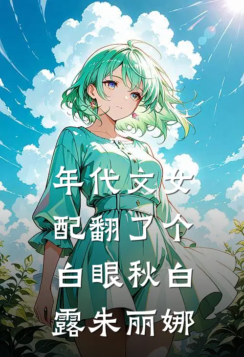 年代文女配翻了个白眼秋白露朱丽娜