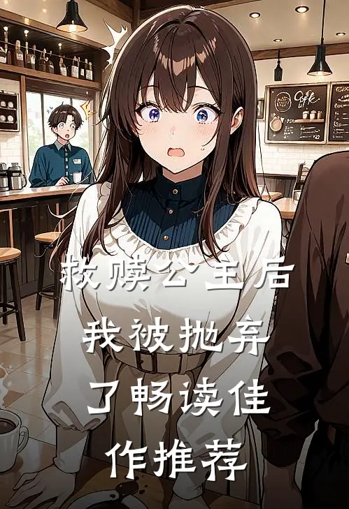 救赎公主后,我被抛弃了畅读佳作推荐词