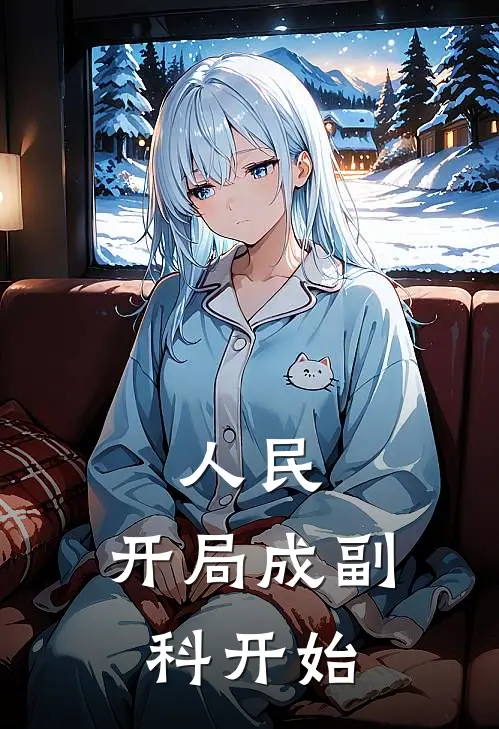 人民：开局成副科开始