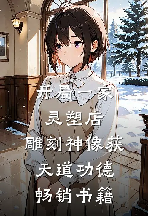 开局一家灵塑店，雕刻神像获天道功德畅销书籍