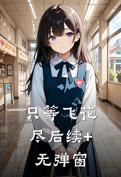 只等飞花尽后续+无弹窗