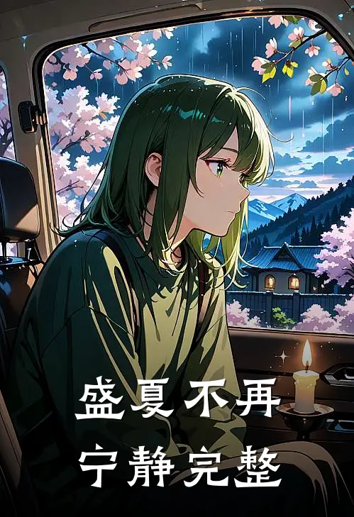 盛夏不再宁静完整