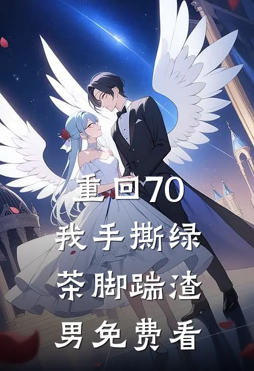 重回70，我手撕绿茶脚踹渣男免费看