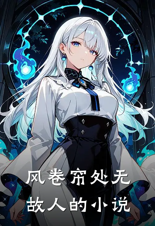 风卷帘处无故人的小说