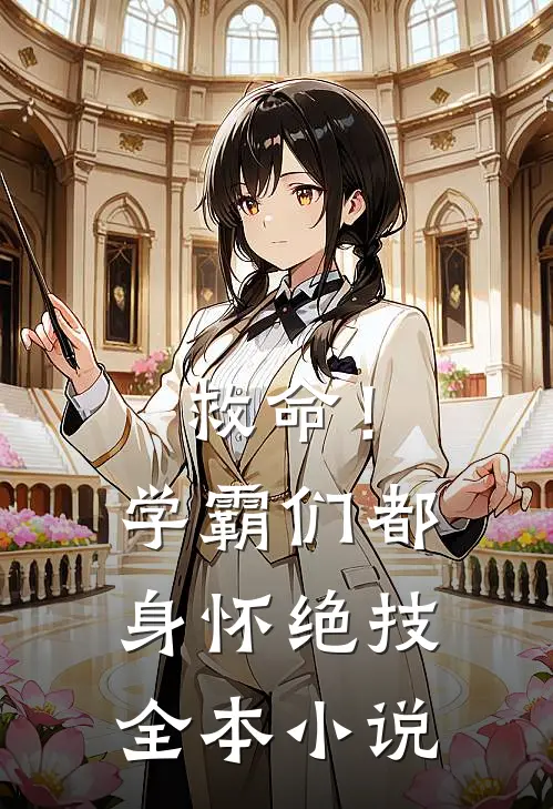 救命!学霸们都身怀绝技全本
