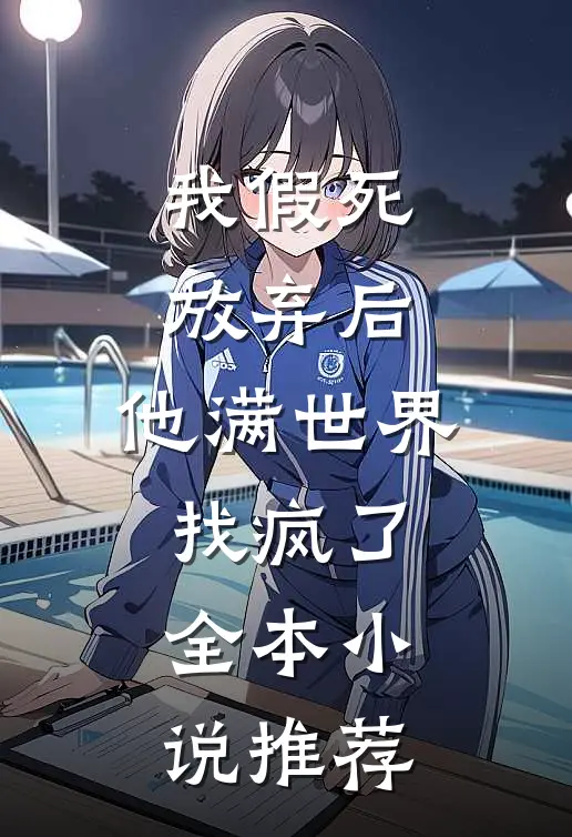 我假死放弃后,他满世界找疯了全本推荐完结