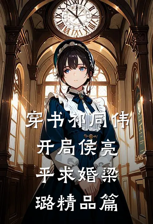 穿书祁同伟，开局侯亮平求婚梁璐精品篇