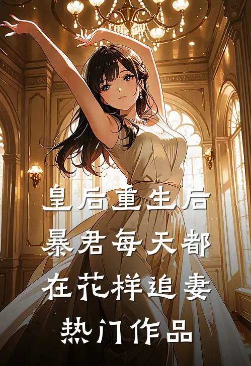 皇后重生后，暴君每天都在花样追妻热门作品