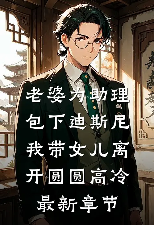 老婆为助理包下迪斯尼，我带女儿离开圆圆高冷最新章节