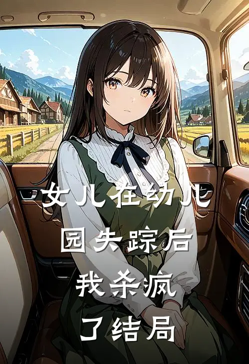 女儿在幼儿园失踪后，我杀疯了结局