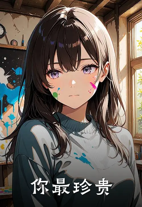 你最珍贵