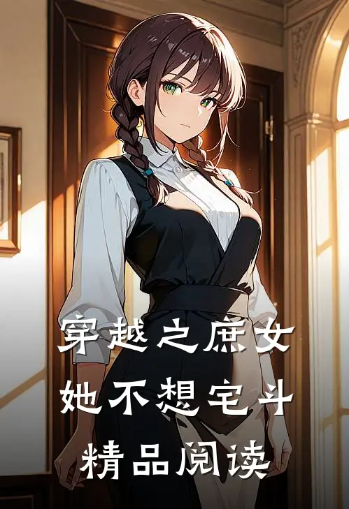穿越之庶女她不想宅斗精品阅读
