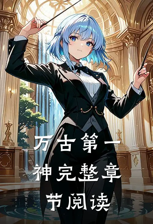 万古第一神完整章节阅读