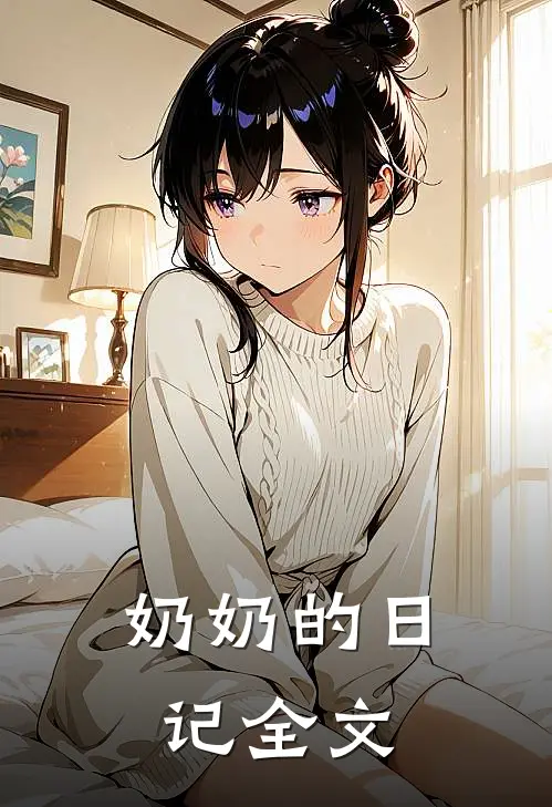 奶奶的日记全文