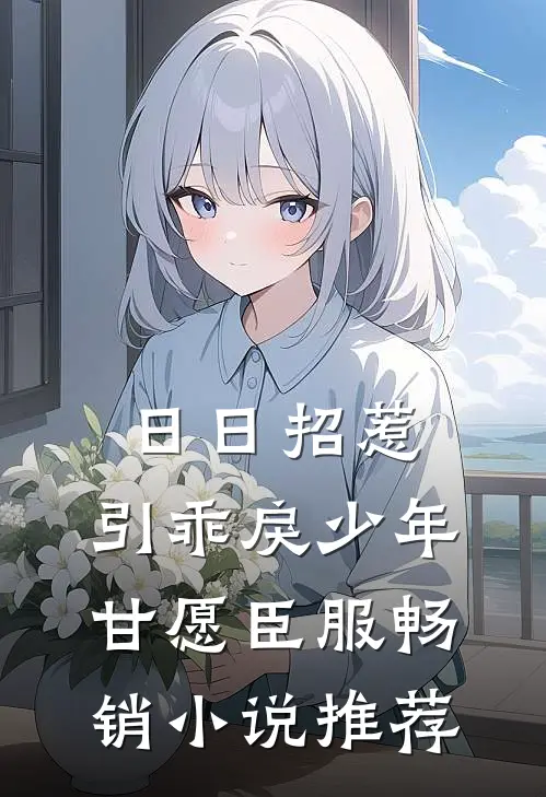 日日招惹，引乖戾少年甘愿臣服畅销小说推荐