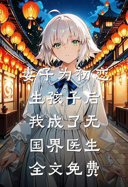 妻子为初恋生孩子后，我成了无国界医生全文免费