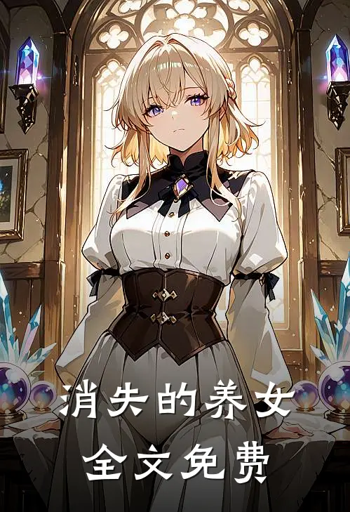 消失的养女全文免费