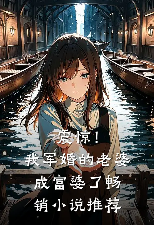 震惊！我军婚的老婆成富婆了畅销小说推荐