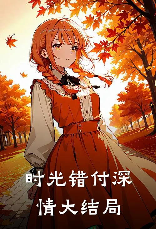 时光错付深情大结局