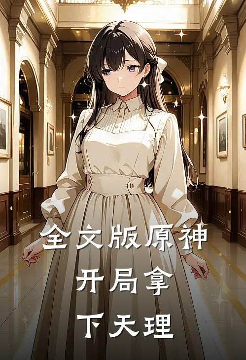 全文版原神：开局拿下天理