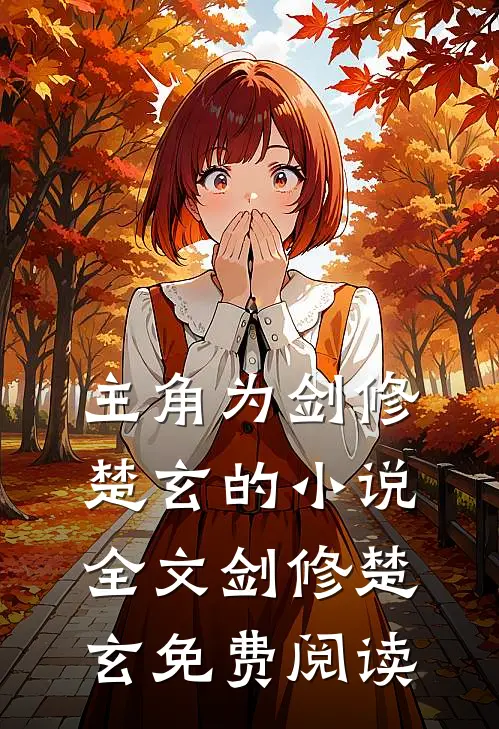 主角为剑修楚玄的小说全文剑修楚玄免费阅读