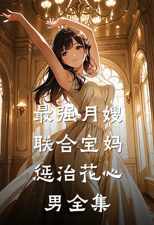 最强月嫂：联合宝妈惩治花心男 全集