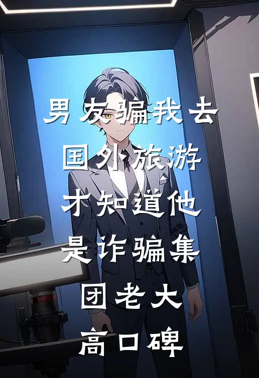 男友骗我去国外旅游，才知道他是诈骗集团老大高口碑