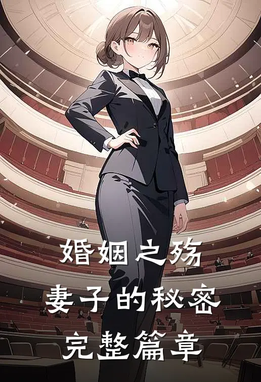 婚姻之殇妻子的秘密完整篇章阅读