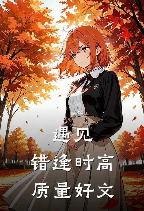 遇见，错逢时高质量好文