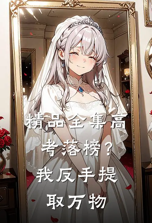 精品全集高考落榜？我反手提取万物