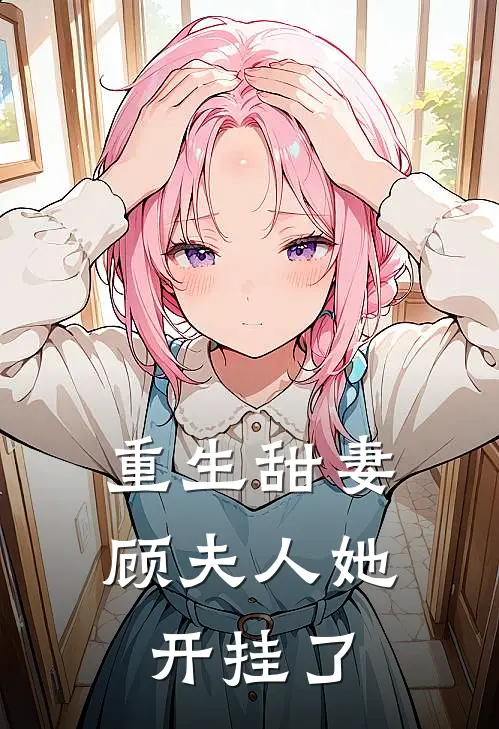 重生甜妻：顾夫人她开挂了