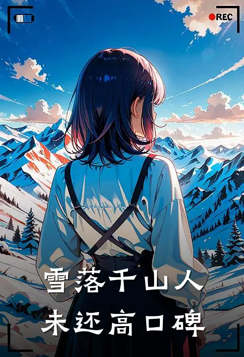 雪落千山人未还高口碑
