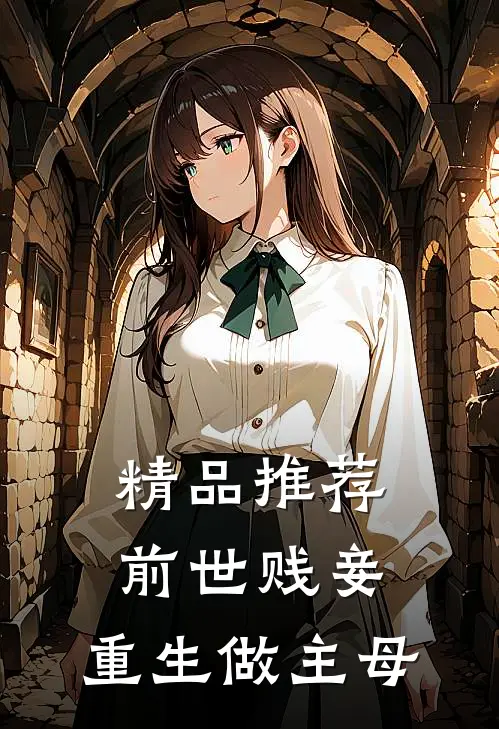 精品推荐前世贱妾，重生做主母
