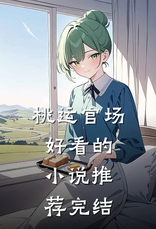 桃运官场好看的小说推荐完结
