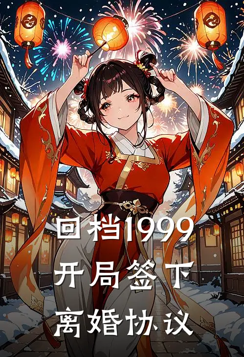 回档1999,开局签下离婚协议 流浪的风