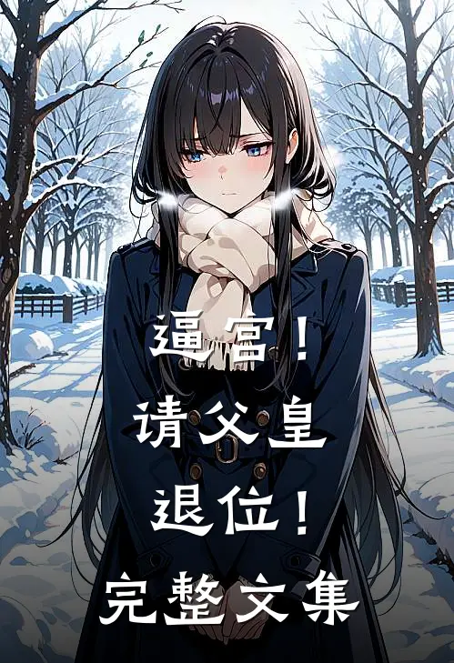 逼宫！请父皇退位！完整文集