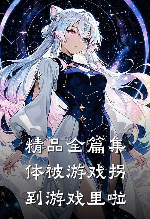 精品全篇集体被游戏拐到游戏里啦