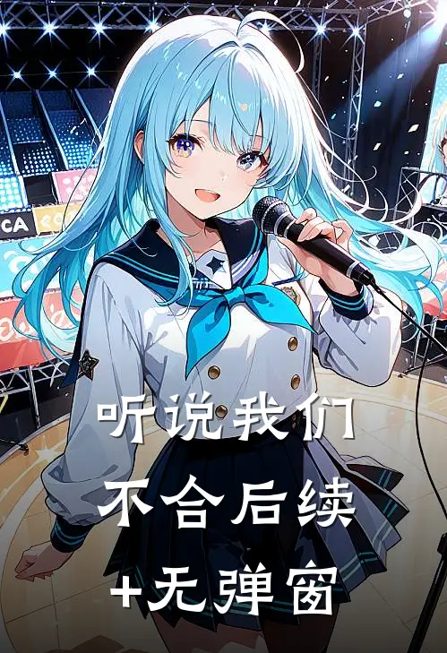 听说我们不合后续+无弹窗
