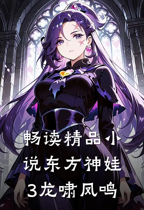 畅读精品小说东方神娃3龙啸凤鸣