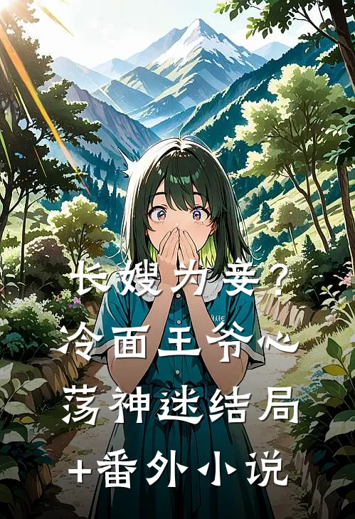 长嫂为妾？冷面王爷心荡神迷结局+番外小说